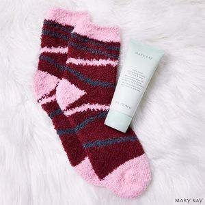 Mary Kay Mint Bliss Energizing Lotion For Feet & Legs